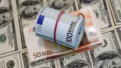 تعرف على أسعار الدولار بالبنوك المصرية