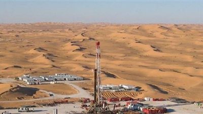 الشارقة تعلن اكتشاف حقل غاز هو الأول منذ مطلع الثمانينيات