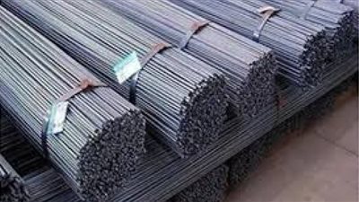 استقرار أسعار الحديد اليوم الأربعاء