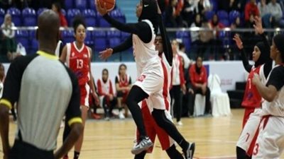 لاعبات الإمارات جاهزات لحصد ذهب 