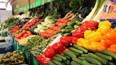 تعرف على أسعار الخضراوات اليوم
