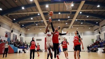 سبورتنج السكندري و الأهلي إلى الشارقة للمشاركة في الدورة العربية للسيدات