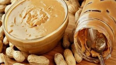 تمنع مرض السكري من النوع الثاني .. 5 فوائد لزبدة الفول السوداني