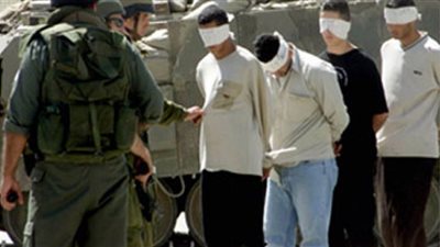 شئون الأسرى الفلسطينيين: تضاعف معاناة المعتقلات بسجن الدامون الإسرائيلي