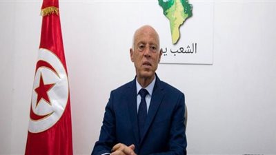 الرّئيس التّونسي يبدأ زيارة رسميّة إلى الجزائر