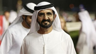 الإمارات تعلن اكتشاف حقل للغاز الطبيعي بمخزون 80 تريليون قدم مكعب
