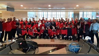 تعرف على قائمة منتخب الكاراتيه للبطوله الأفريقية بالمغرب