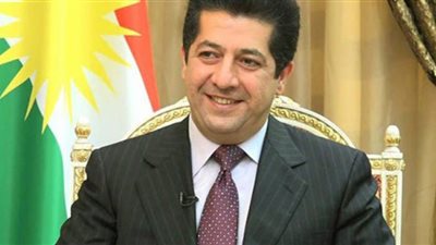 رئيس إقليم كردستان العراق: خطر 