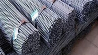 ثبات أسعار الحديد في الأسواق مع بداية تعاملات اليوم الخميس