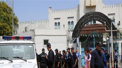 الرئيس الجزائري يصدر عفوًا رئاسيًا ثانيًا عن 6294 سجينًا