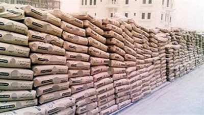 ننشر أسعار الأسمنت اليوم الخميس