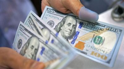 سعر الدولار اليوم الخميس