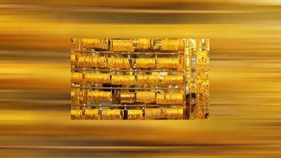 استقرار أسعار الذهب اليوم الجمعة.. وعيار 21 بـ613 جنيهًا