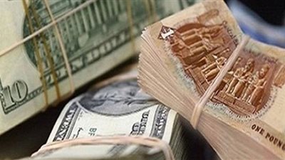 استقرار أسعار صرف الدولار أمام الجنيه اليوم