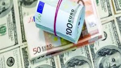 تراجع أسعار العملات الأوروبية والأسيوية أمام الجنيه المصري
