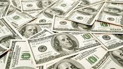 تراجع أسعار صرف الدولار خلال تعاملات اليوم