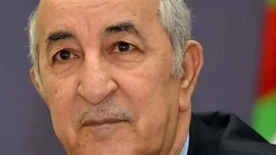 الرئيس الجزائري يعود لبلاده عقب مشاركته في القمة الأفريقية بأديس أبابا