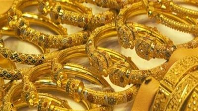أسعار الذهب اليوم الخميس