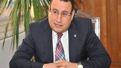 محافظ الإسكندرية : تنفيذ الأعمال الهندسية لمشاكل تصريف مياه الأمطار في الإقبال وباكوس