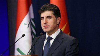 هجوم بالقرب من الحزب الديمقراطي الكردستاني في بغذاد
