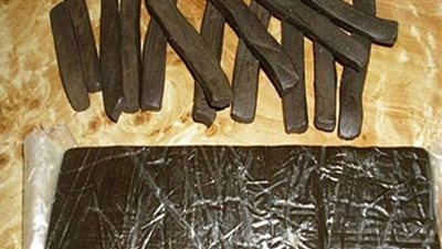 تجديد حبس سائق متهم بالاتجار في الحشيش بمنشأة القناطر