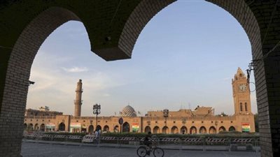 104 إصابات جديدة بكورونا في إقليم كردستان العراق