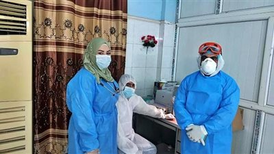 كردستان العراق يُسجل 61 إصابة بكورونا خلال 24 ساعة