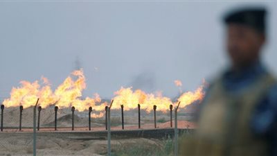العراق يجدد إلتزامه الكامل باتفاق خفض الإنتاج النفطي