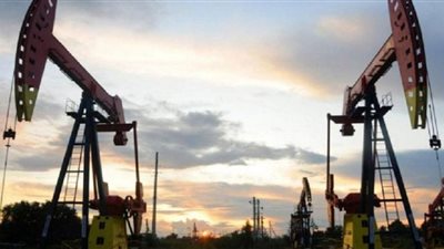 برنت يرتفع اليوم بنحو 1.2 %