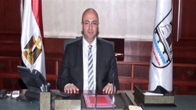 محافظ بني سويف: توصيل خدمة الغاز الطبيعي لـ 7342 أسرة منذ بداية العام الحالي