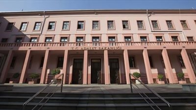 تركيا تبني معتقلًا كل 10 أيام خلال 2021 رغم أزمتها الاقتصادية
