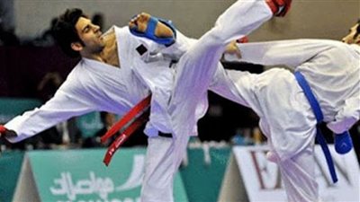 لأول مرة في تاريخ الكاراتيه.. منتخب لشمال وجنوب الصعيد