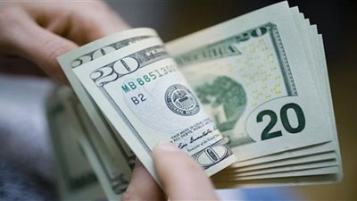 تعرف علي أسعار الدولار أمام الجنيه بالبنوك المصرية اليوم 24 أكتوبر