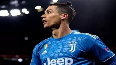 الحكومة الإيطالية تُحيل كريستيانو رونالدو للتحقيق قبل قمة يوفنتوس وبرشلونة