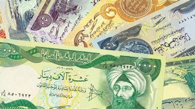 حكومة كردستان العراق توضح مصير الـ 400 مليار دينار المحولة من الحكومة الاتحادية