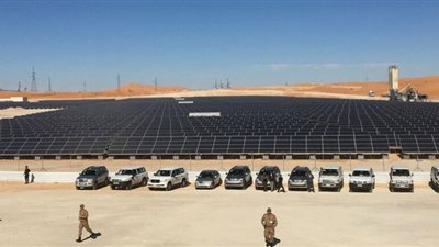 الجزائر: استنفدنا نصف الاحتياط من النفط والغاز