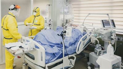 صحة إقليم كردستان بالعراق تحذر من ارتفاع وفيات المصابين بكورونا