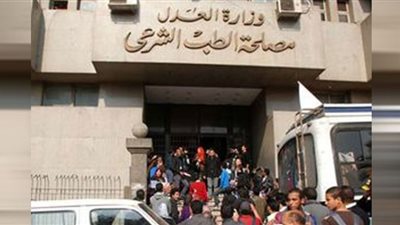 عرض طالبة تزوجت عرفيًا من سائق وحملت سفاحًا على الطب الشرعي بحلوان