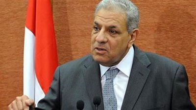 فيديو.. محلب يحذر الحوثيين من المساس بأمن مصر