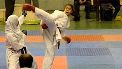 ذهبية وفضية لبنات 