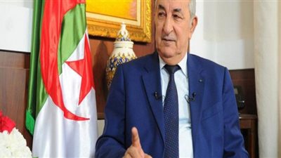 الجزائر : يمكننا التعاون مع مصر وتونس لحل الأزمة الليبية