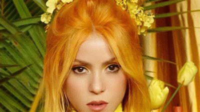 شاهد .. شاكيرا توجه رسالة إلى رئيس وزراء كندا جاستن ترودو