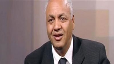 بكري يعترض على وجود سفير حكومة السراج بالقاهرة