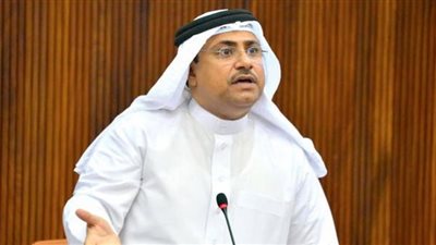 رئيس البرلمان العربي يبعث برقية للاطمئنان على صحة الرئيس الجزائري