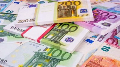 أسعار اليورو أمام الجنيه بالبنوك المصرية اليوم السبت