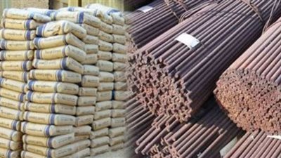 استقرار أسعار مواد البناء بالأسواق المحلية اليوم 1 نوفمبر