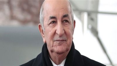الرئيس الجزائري يعرب لملك المغرب عن ارتياحه بعد نجاح عمليته الجراحية