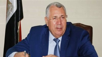 وزير الزراعة : لأول مرة الموالح المصرية في الأسواق اليابانية