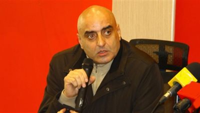 عزمي مجاهد : بيوت الدعارة مرخصة في تركيا.. والإخوان غشاشين وملهومش مبدأ