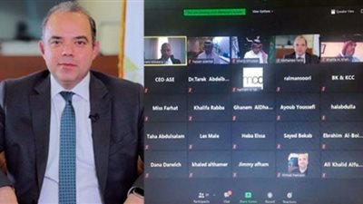 االبورصة تترأس أول مجلس إدارة منتخب لاتحاد الأسواق المالية العربية 